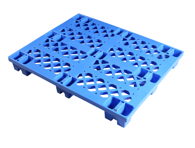 网格小双脚卡板