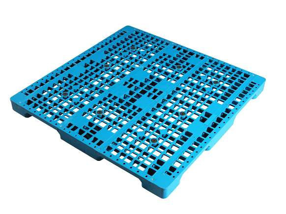 网格九脚防潮板